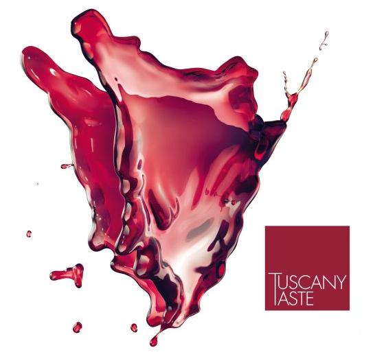 brand del vino toscana by Lorenzo Marini Group